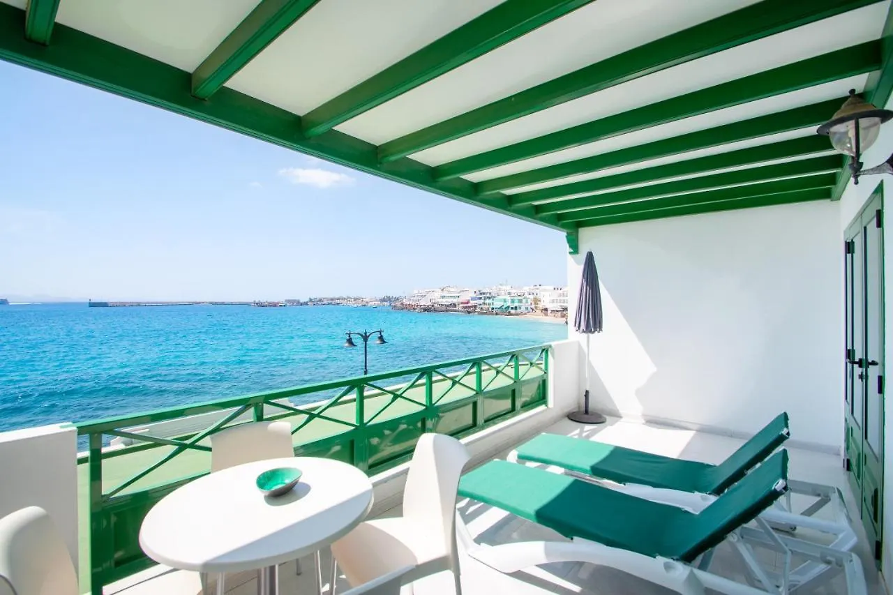 Blancazul Avenida Apartment Playa Blanca