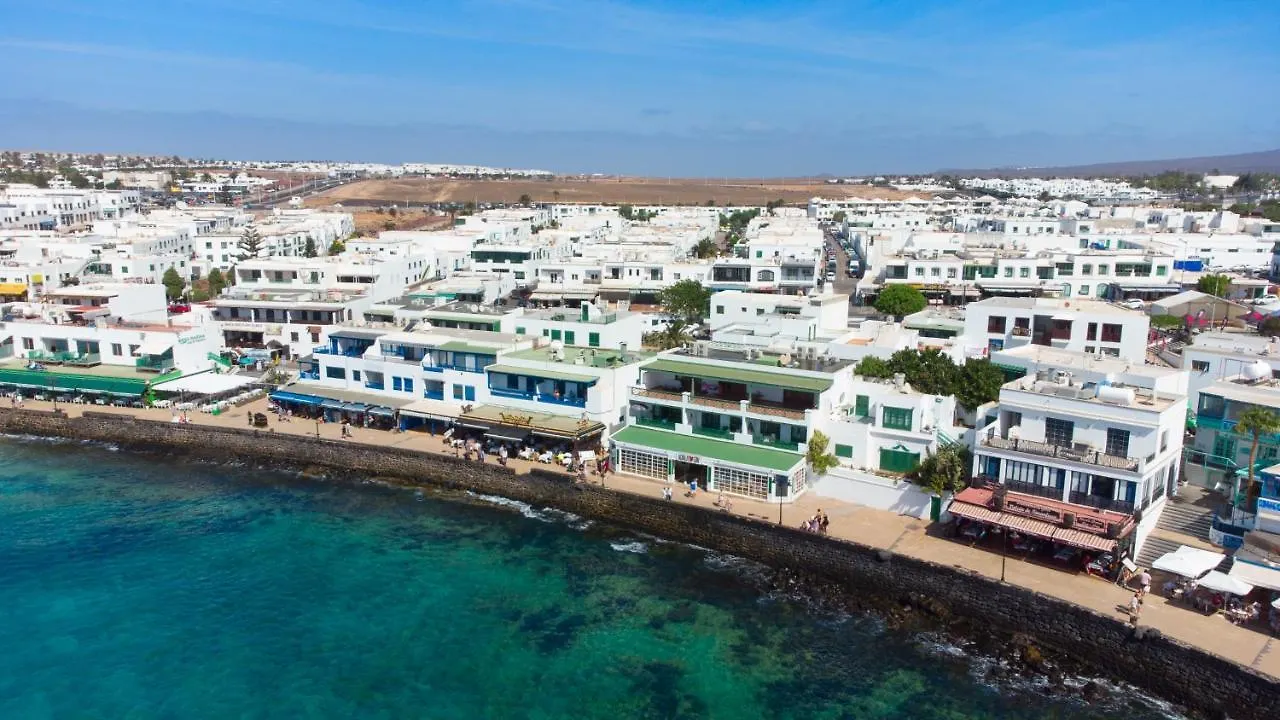 Blancazul Avenida Apartment Playa Blanca  Spain