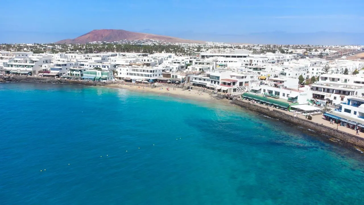 Blancazul Avenida Apartment Playa Blanca   Playa Blanca (Lanzarote)