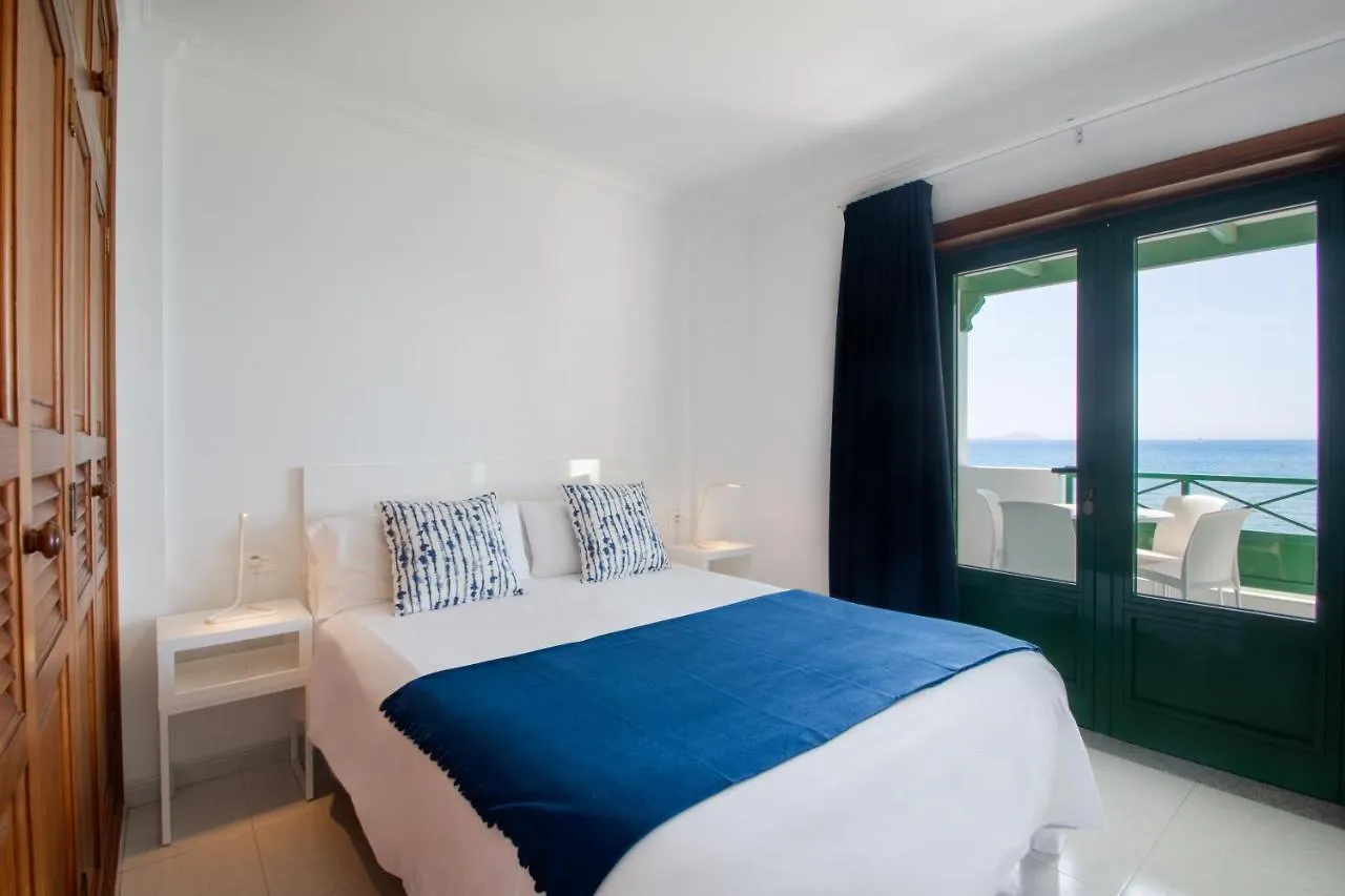 Blancazul Avenida Appartement Playa Blanca  0*, Playa Blanca (Lanzarote) Spanje