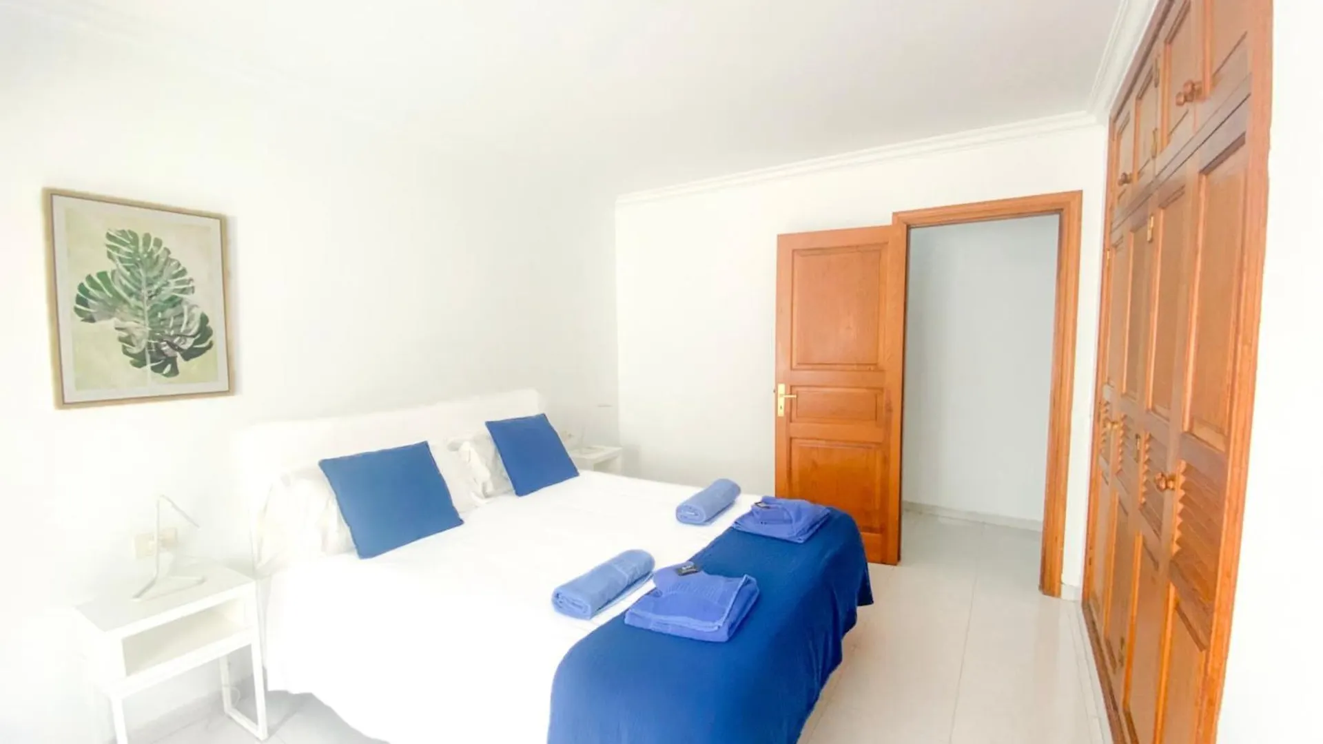 Blancazul Avenida Apartment Playa Blanca
