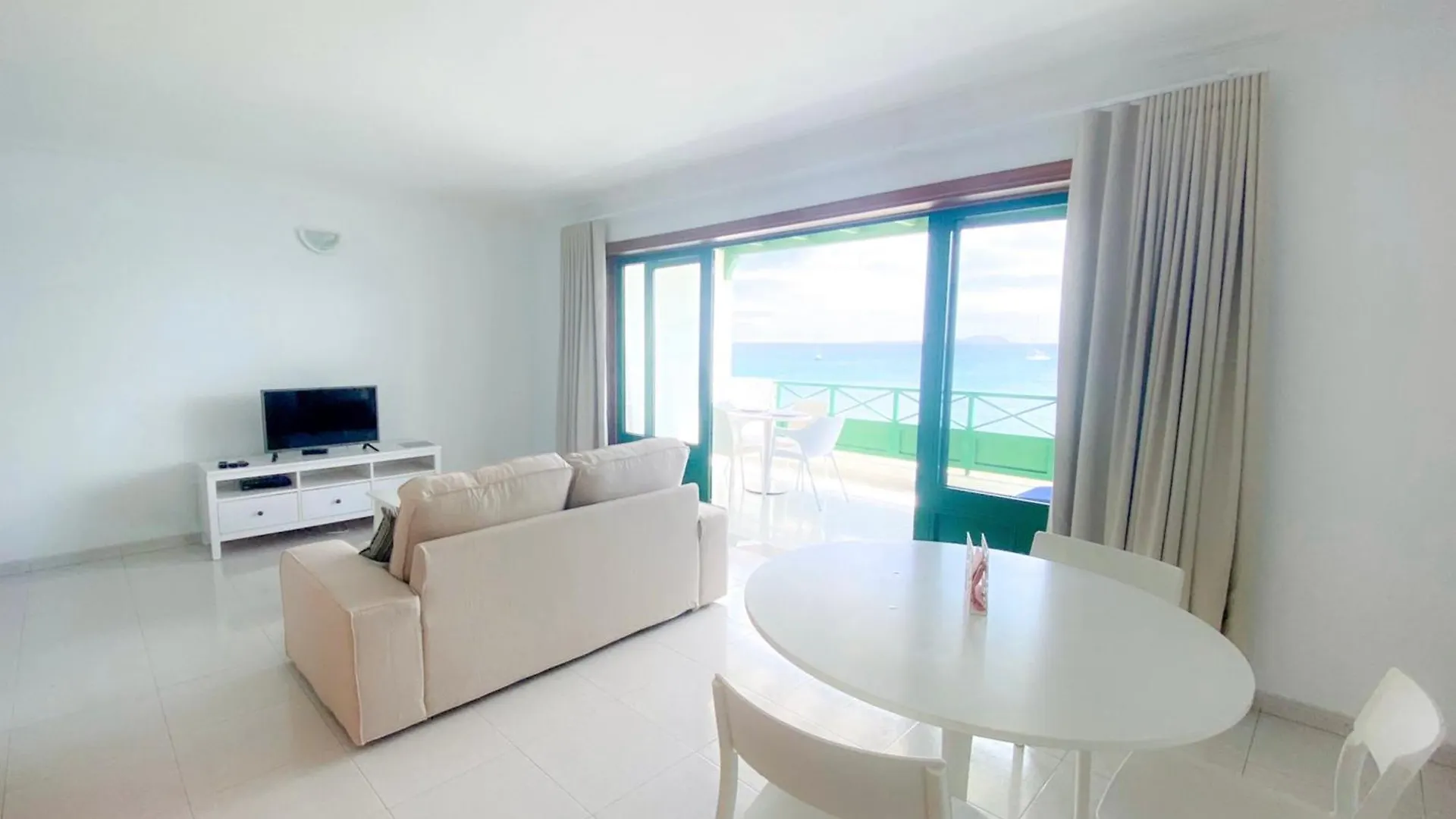Blancazul Avenida Appartement Playa Blanca