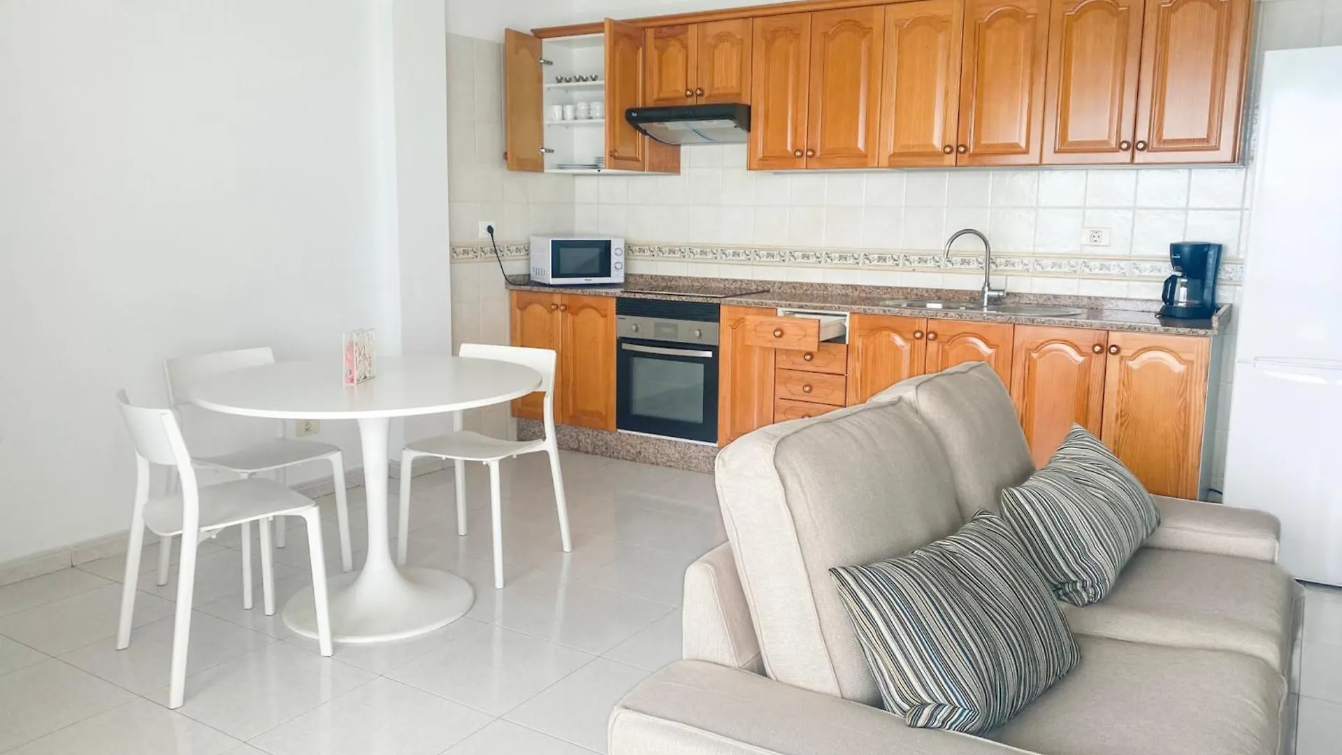 Blancazul Avenida Apartment Playa Blanca