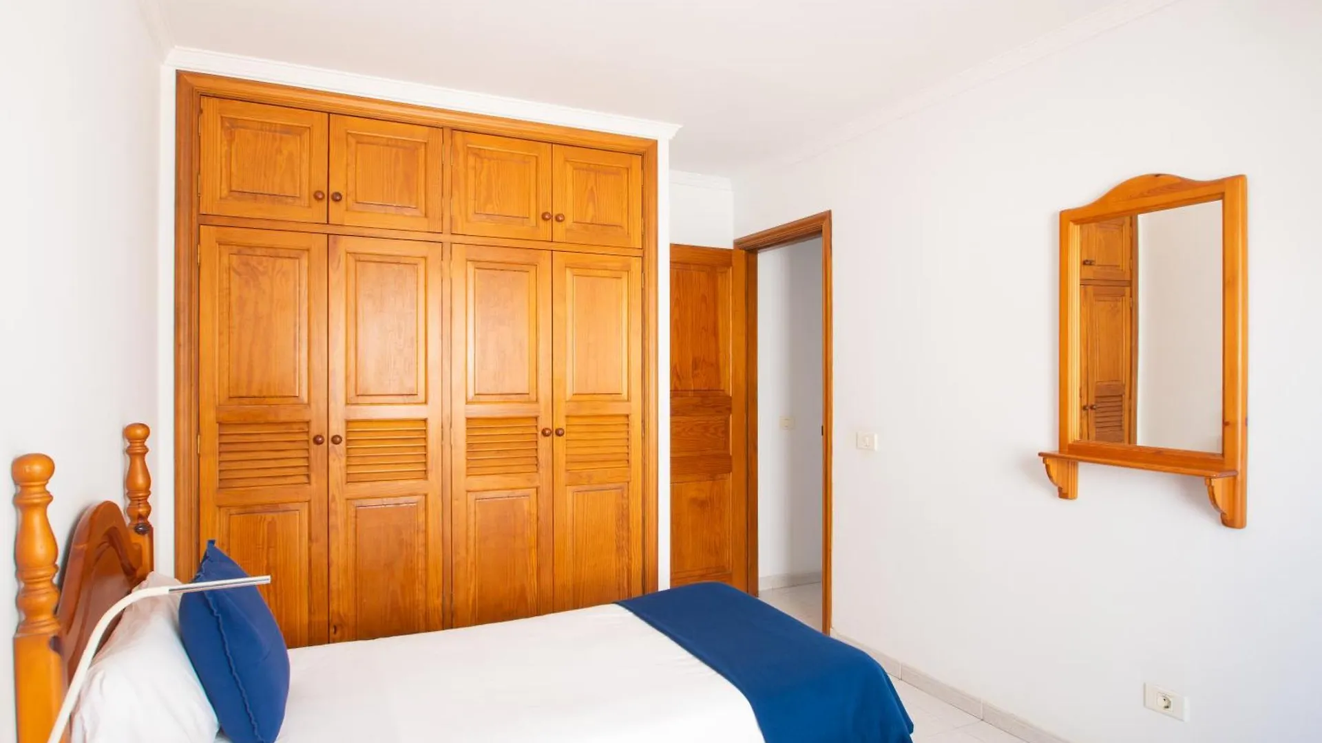 Blancazul Avenida Apartment Playa Blanca  0*, Playa Blanca (Lanzarote)