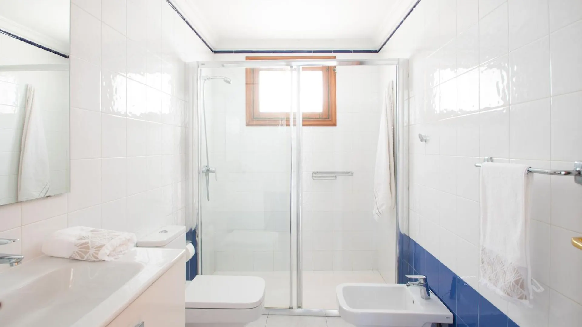 Blancazul Avenida Apartment Playa Blanca  Spain