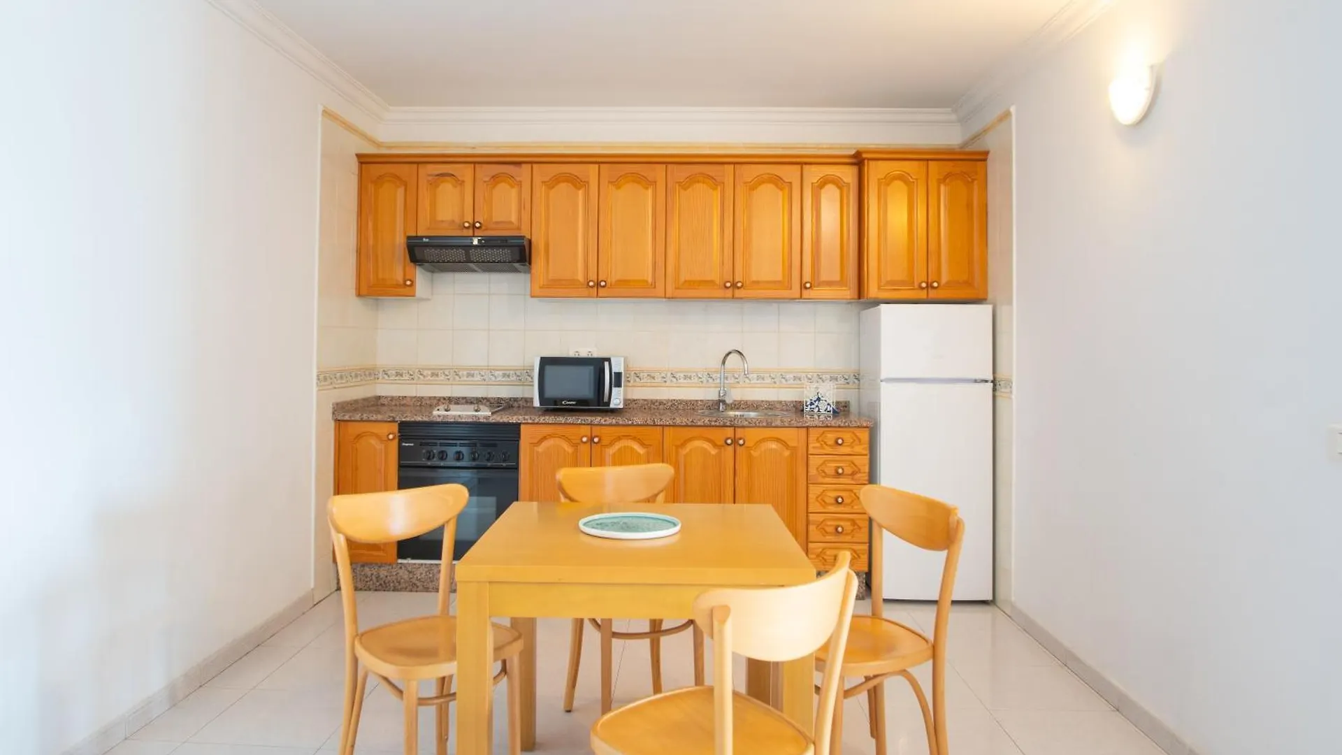 Blancazul Avenida Apartment Playa Blanca