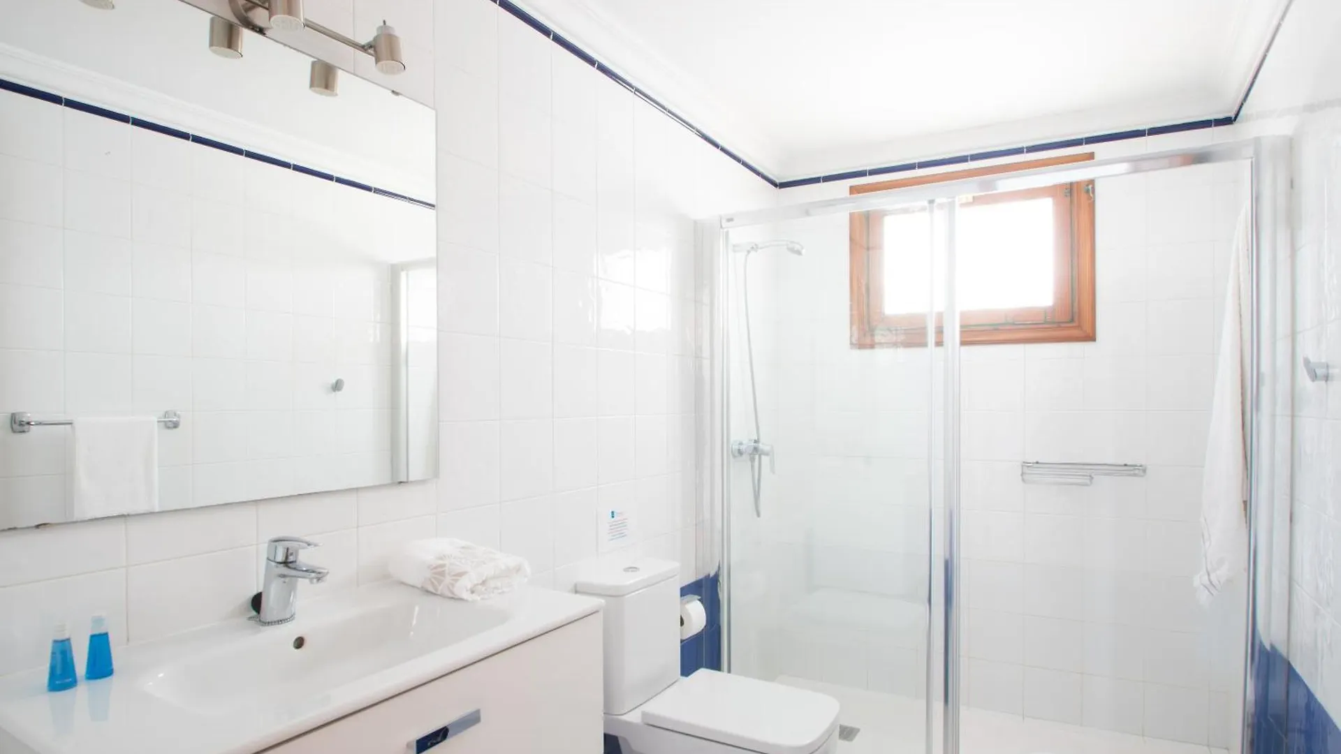 Blancazul Avenida Apartment Playa Blanca