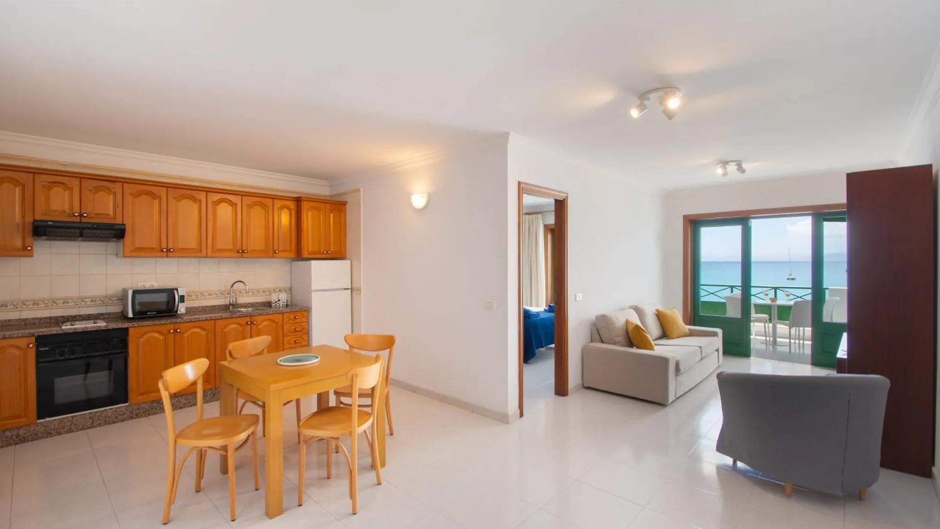 Blancazul Avenida Apartment Playa Blanca   Playa Blanca (Lanzarote)