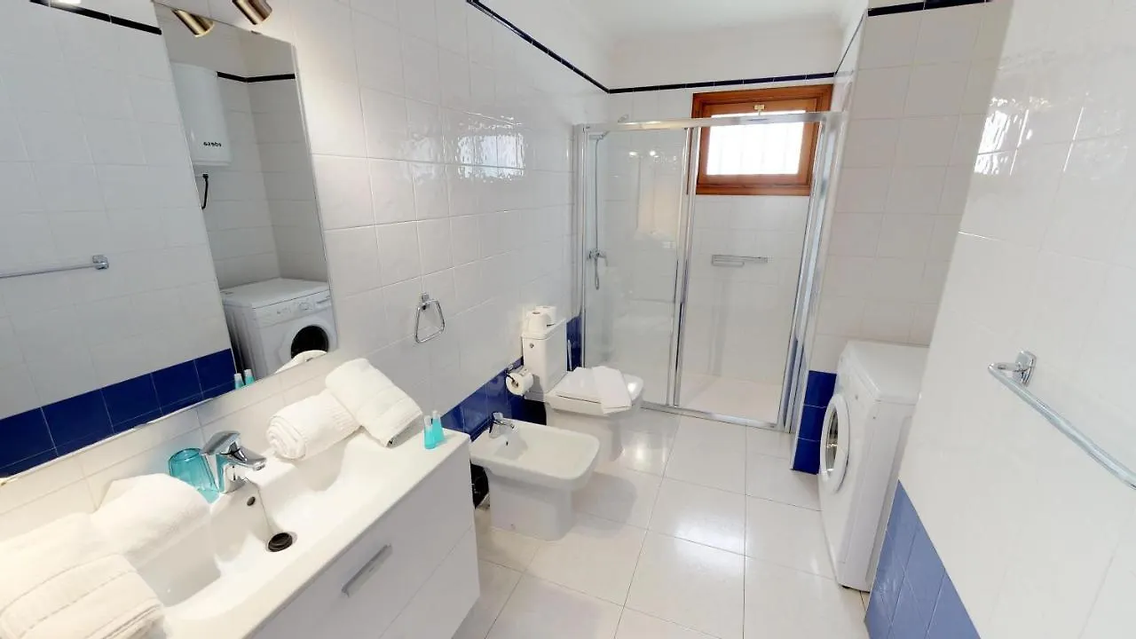 Blancazul Avenida Appartement Playa Blanca  0*, Playa Blanca (Lanzarote) Spanje