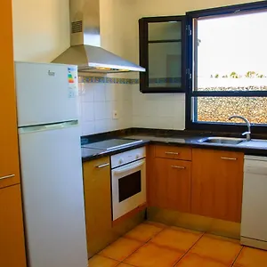 Conil With Heated Pool And Air Conditioning Villa