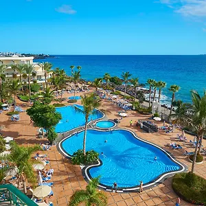 Hotell Hipotels Natura Palace Adults Only, Playa Blanca (Lanzarote)