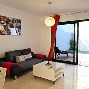 Casa Serena Playa Blanca (Lanzarote)