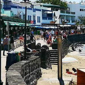 Anaca Playa Blanca (Lanzarote)