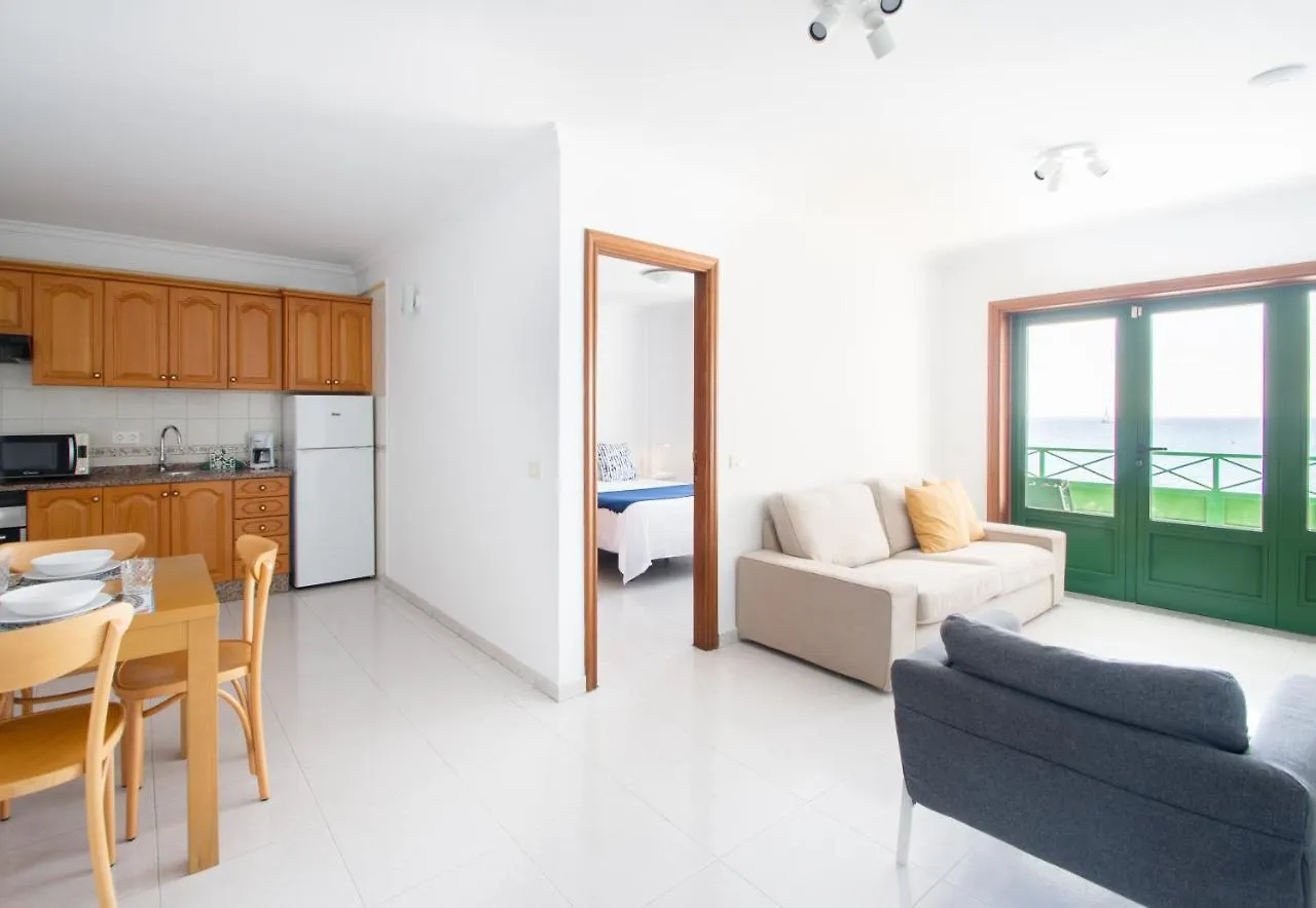Blancazul Avenida Apartment Playa Blanca   Playa Blanca (Lanzarote)