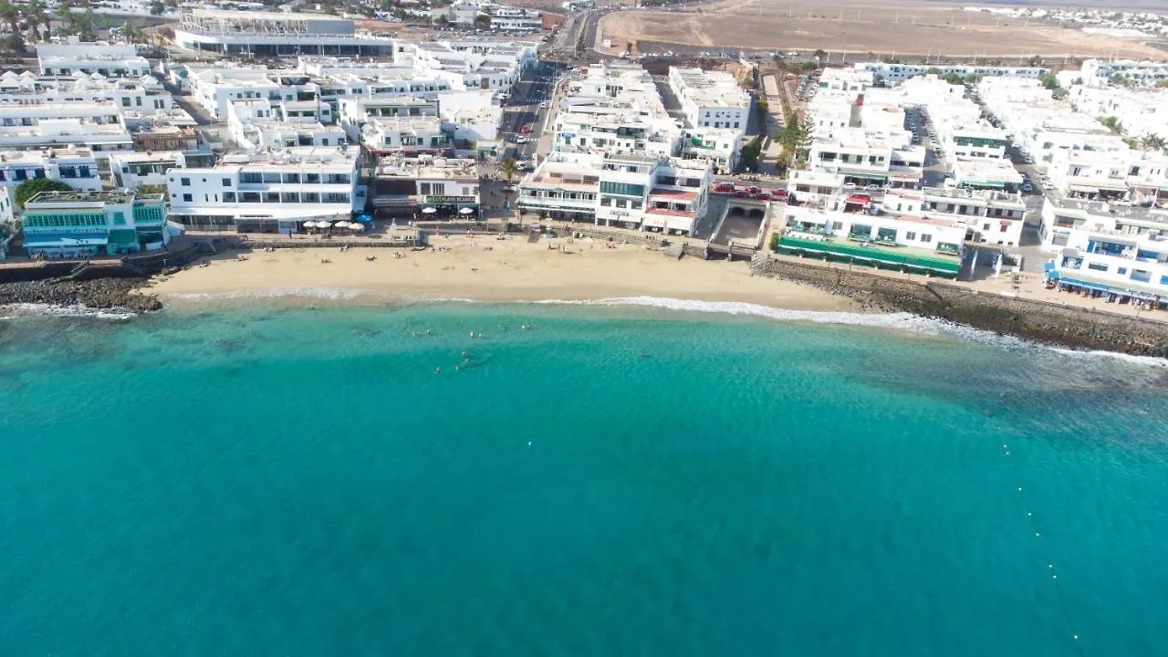 شقة Blancazul Avenida بلايا بلانكا 0*,  إسبانيا