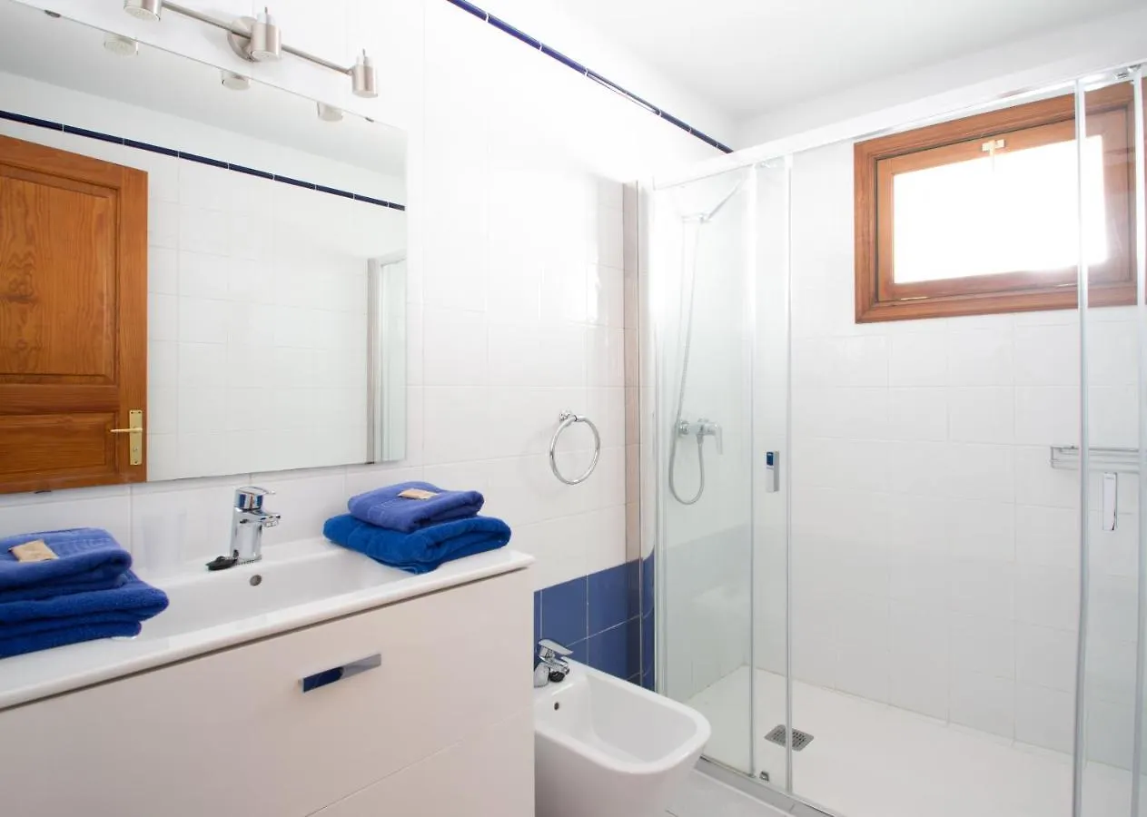 Blancazul Avenida Apartment Playa Blanca