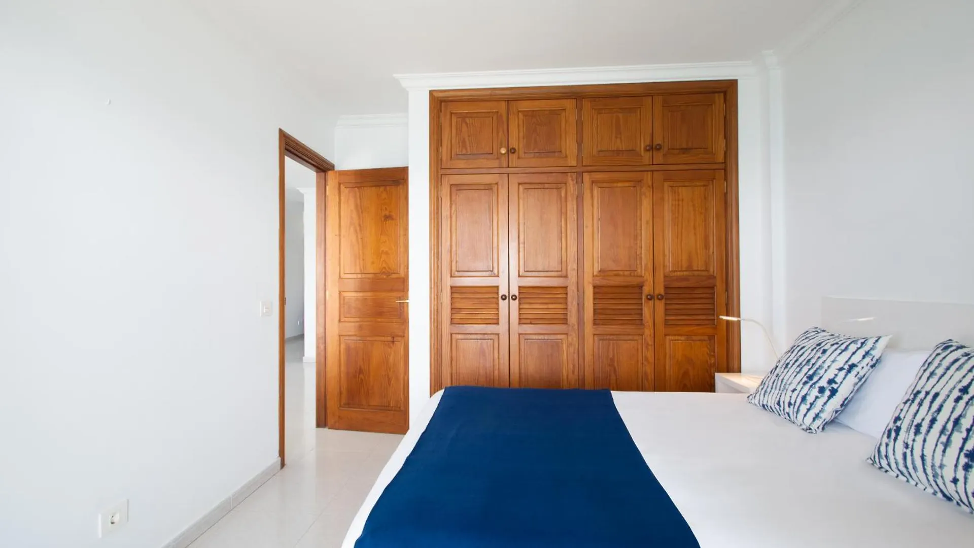 Blancazul Avenida Apartment Playa Blanca  Playa Blanca (Lanzarote)