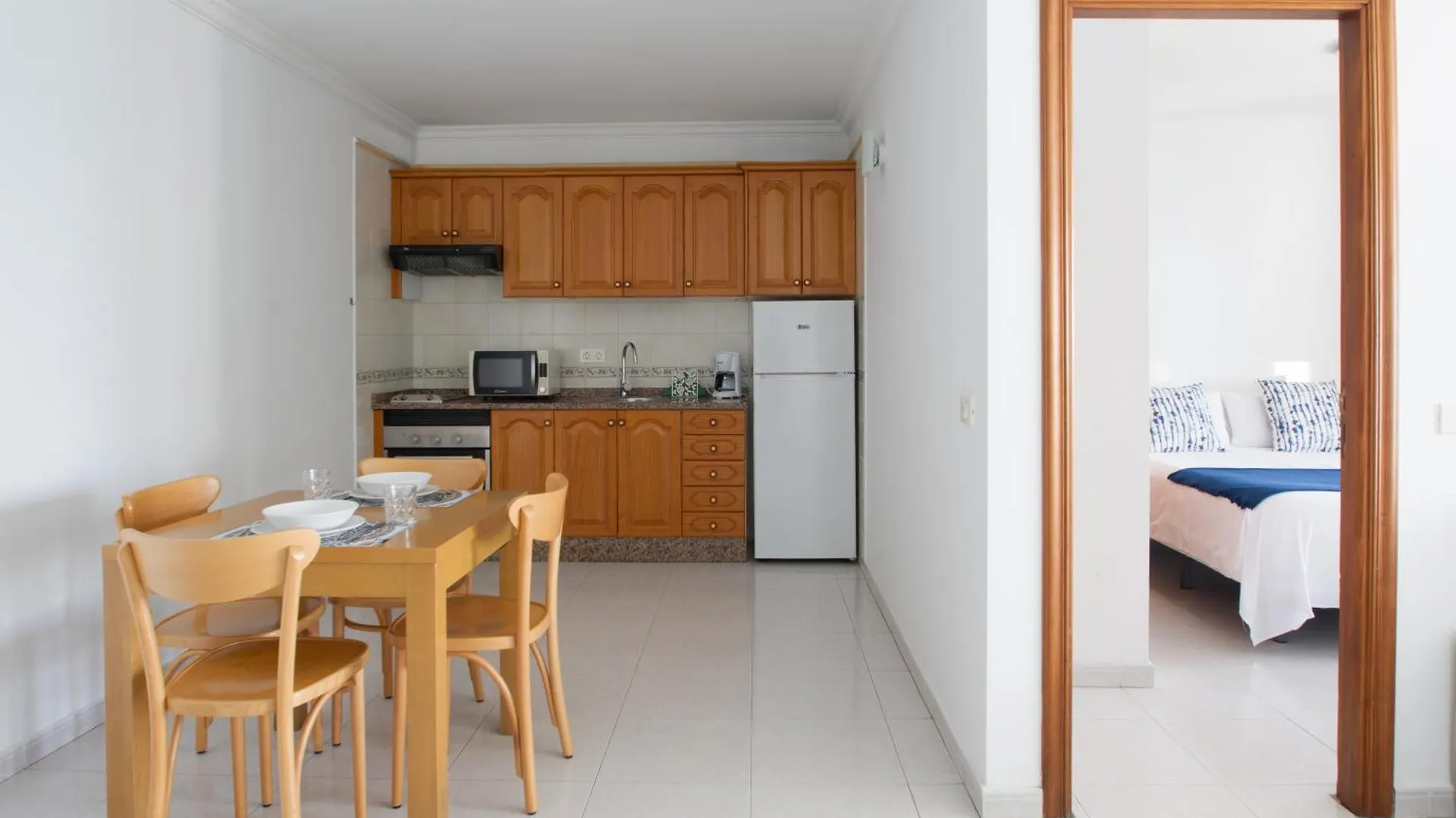 Blancazul Avenida Apartment Playa Blanca  Spain
