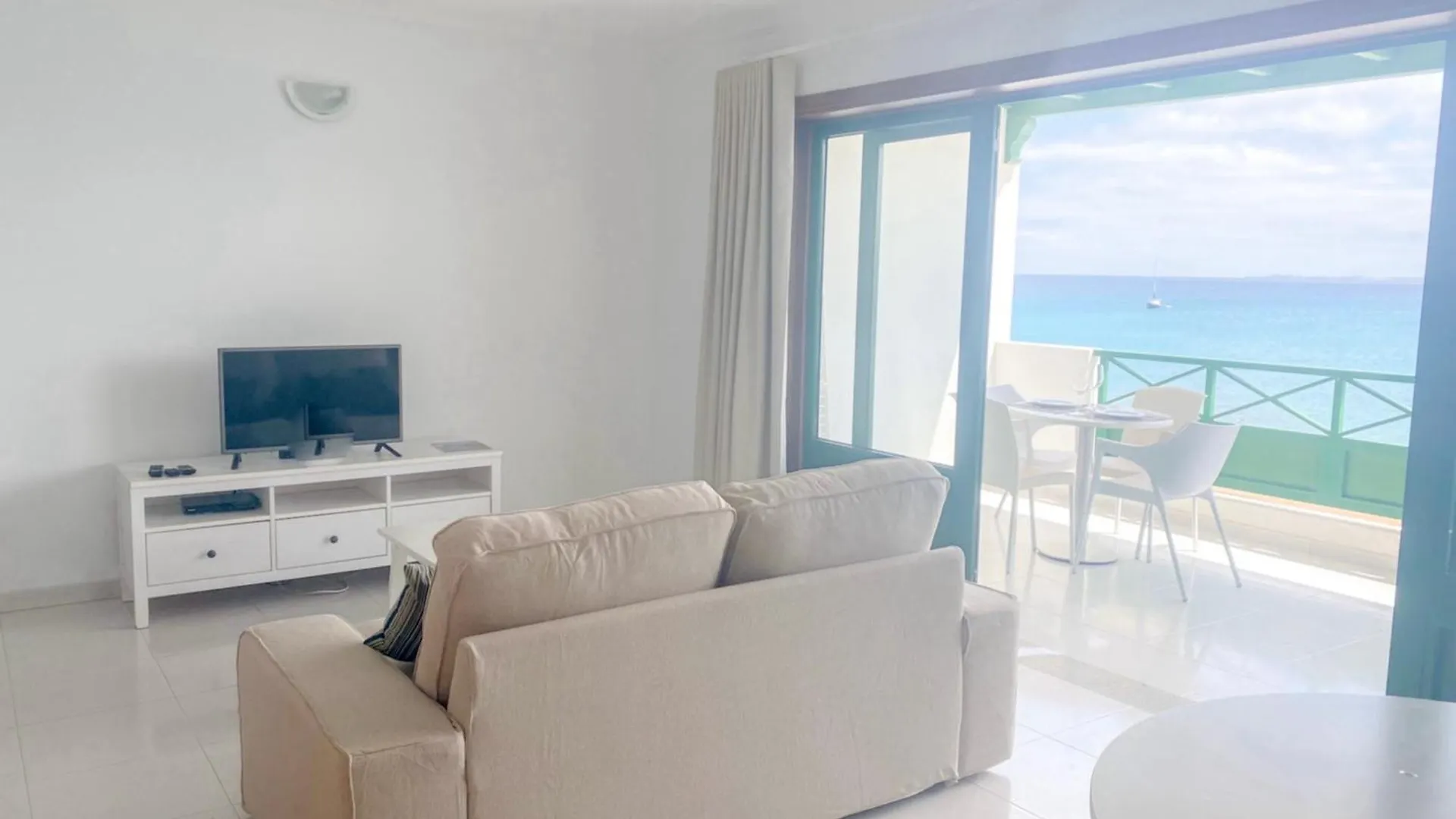 Blancazul Avenida Apartment Playa Blanca  Playa Blanca (Lanzarote)