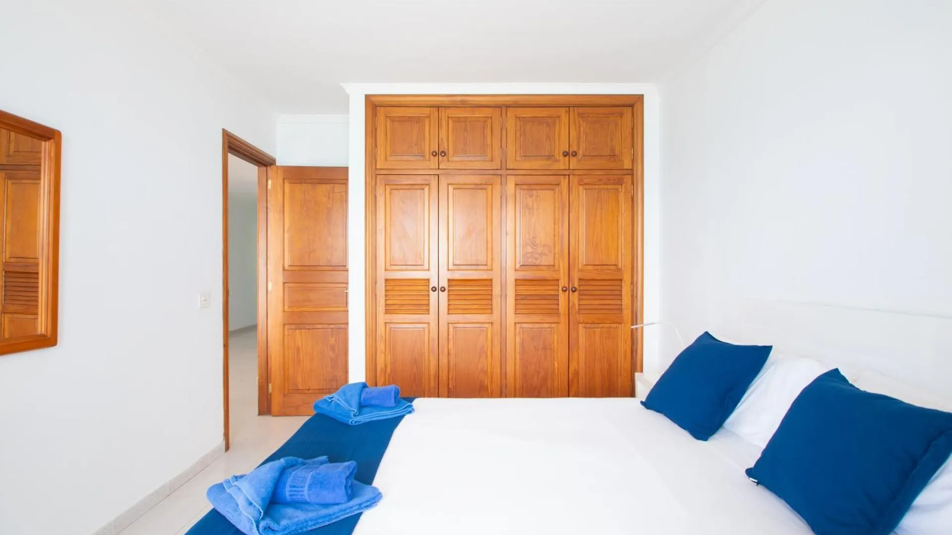 Blancazul Avenida Apartment Playa Blanca  0*, Playa Blanca (Lanzarote) Spain