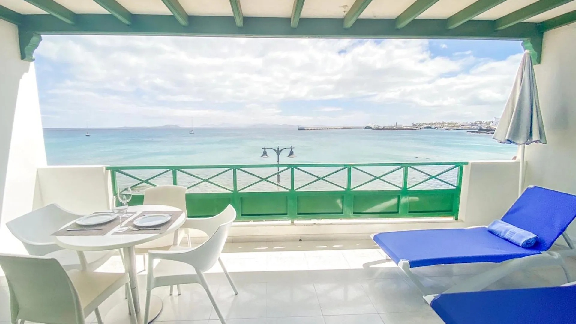 Blancazul Avenida Apartment Playa Blanca  Playa Blanca (Lanzarote)