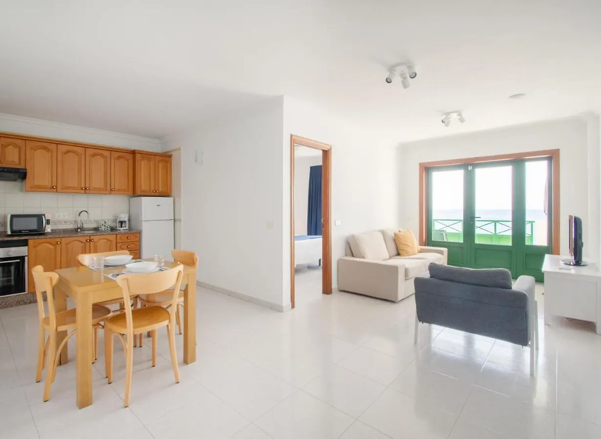 Blancazul Avenida Apartment Playa Blanca  Spain