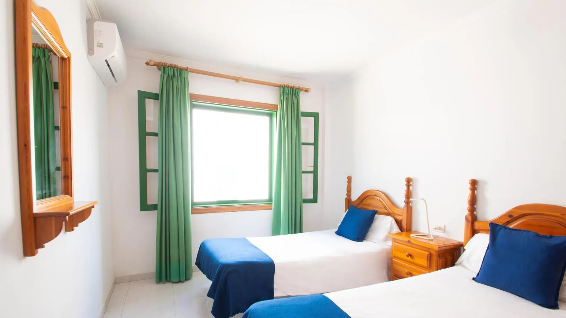 Blancazul Avenida Apartment Playa Blanca  Spain